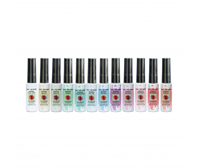 Liner Gel - Collection_Pastel 96 ml Liner Gel - Collection_Pastel 96 ml